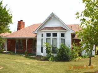 12284 Ns #3530, Seminole, OK 74868