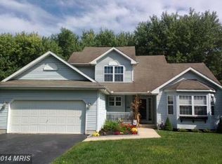 101 Mason Runn Ln, Rising Sun, MD 21911