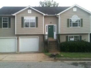 3324 Springside Rdg, Decatur, GA 30034