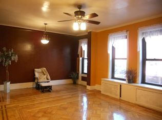 186-188 W 135th St, New York, NY 10030