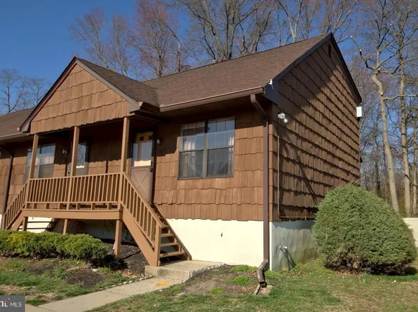 39 Quail Run #B, Monroe Township, NJ 08831