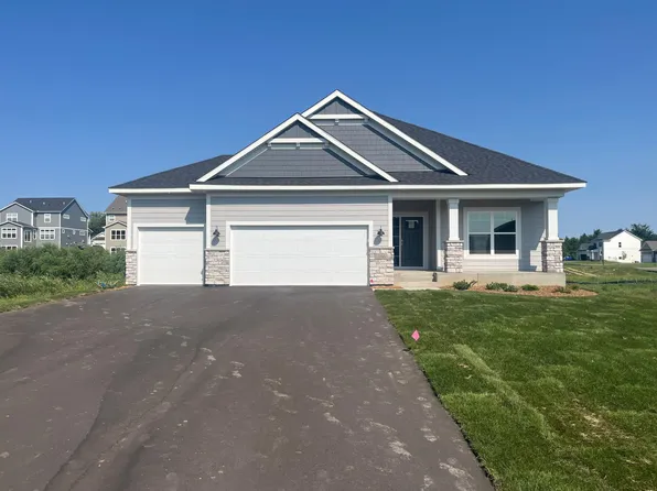 1186 Woods Creek Dr S, Delano, MN 55328