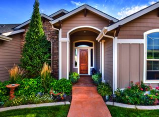1189 E San Pedro St, Meridian, ID 83646