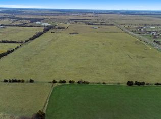 0 County Road 322, Terrell, TX 75160