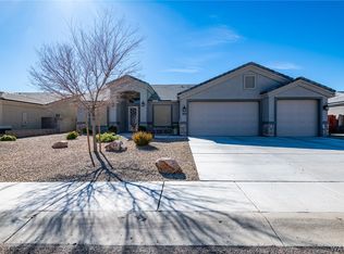 1154 Pronghorn Ave, Kingman, AZ 86401