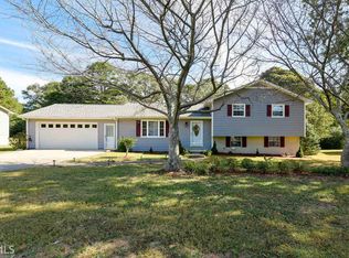 1833 Harmony Rd, Powder Springs, GA 30127