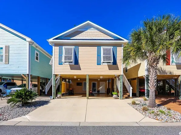 4409 Grande Harbour Blvd., Little River, SC 29566