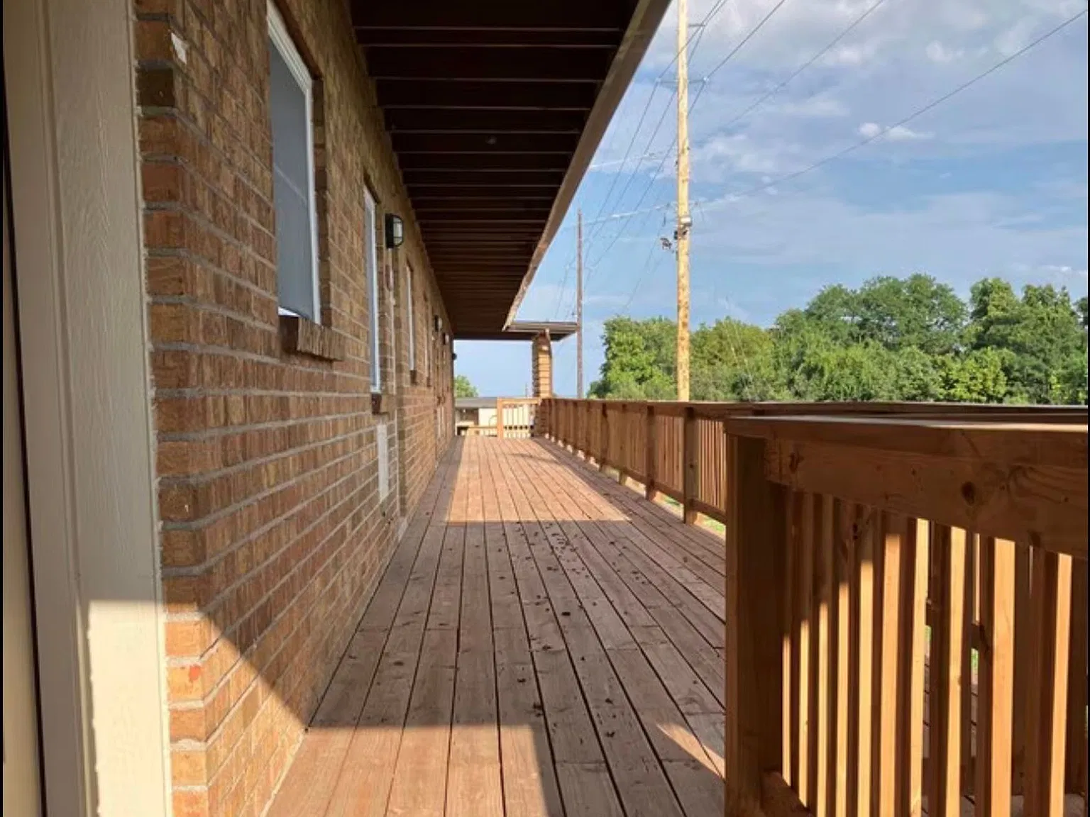 River Pointe Apartments — Photo 3