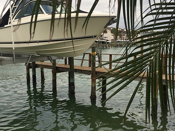 4th image of 130 Sand Key Estates Dr