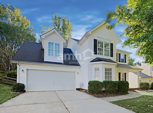 15234 Eric Kyle Dr, Huntersville, NC 28078