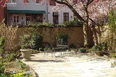 Rented by Sotheby's International Realty