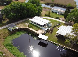 347 Baxter Point Rd S, Mims, FL 32754