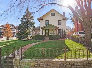 205 W 62nd Ter, Kansas City, MO 64113