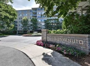 1 Benvenuto Pl #603, Toronto, ON M4V2L1