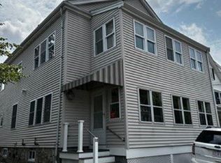 12 Armory St #3, Wakefield, MA 01880