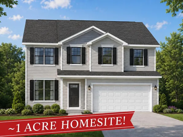 51 Starlet Ridge Way, Clayton, NC 27520