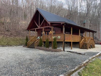 1005 Friendship Walk, Bryson City, NC, 28713