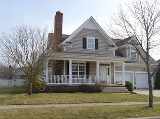 4540 Dowden St, Springfield, OH 45503