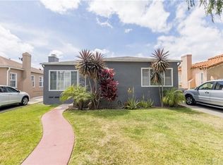 6727 State St, Huntington Park, CA 90255