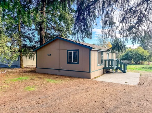611 Cedar Avenue #21, Port Hadlock, WA 98339