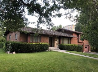 580 E 300 S, Smithfield, UT 84335