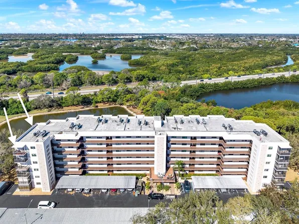 8186 Terrace Garden Dr N Unit 601, Saint Petersburg, FL 33709