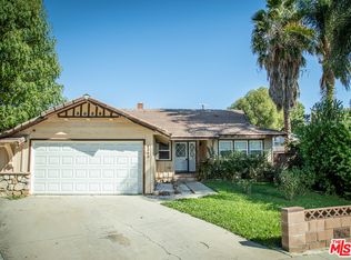 8350 Gladbeck Ave, Northridge, CA 91324