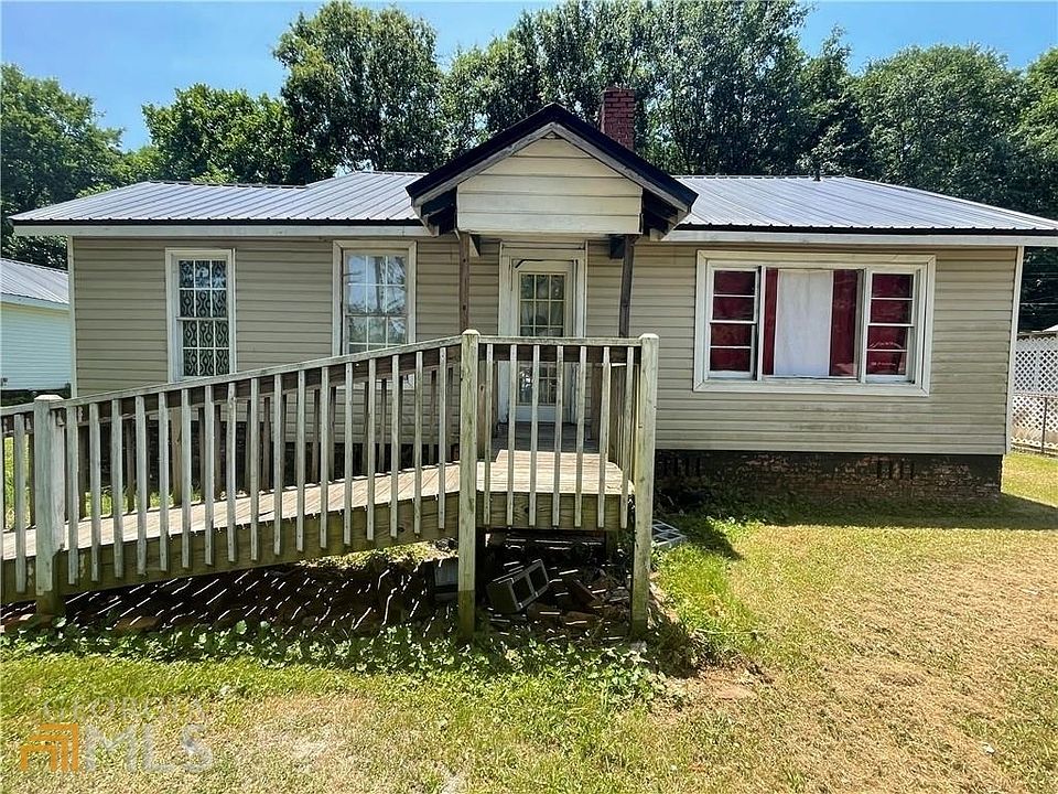 20 E 4th St, Aragon, GA 30104 Zillow