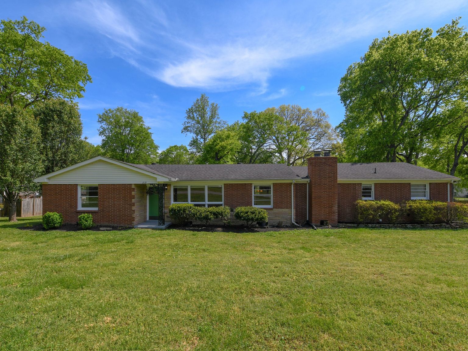 229 Glenn Ave, Gallatin, TN 37066 Zillow