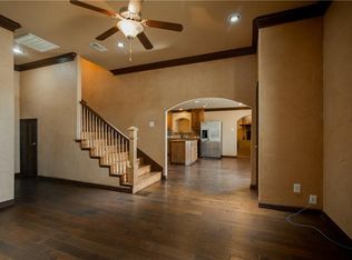 1927 Central Rd, Weatherford, TX 76088