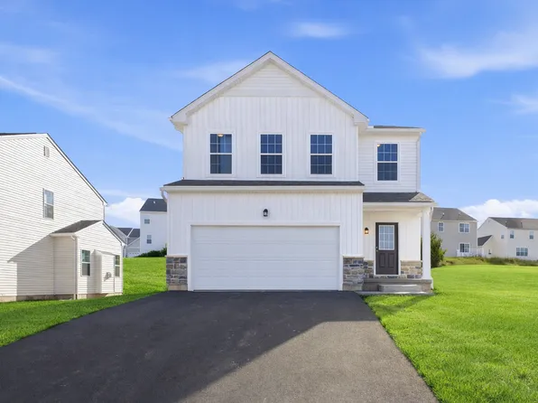 25 Olivia Way #73, Mountain Top, PA 18707
