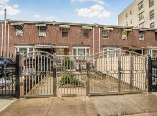 526 E 139th Street, Bronx, NY 10454
