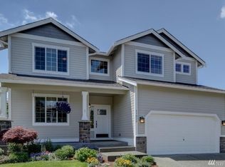 11822 59th Ave SE, Snohomish, WA 98296