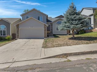 7430 Julynn Rd, Colorado Springs, CO 80919