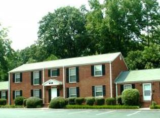 620 Elmhurst Rd APT A, Charlotte, NC 28209