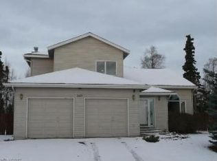 2427 Asterion Cir, Anchorage, AK 99515