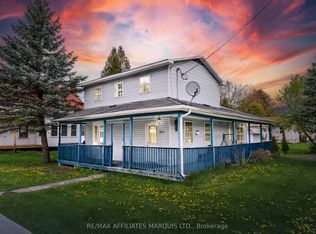 163 Military Rd N, South Glengarry, ON K0C 1N0