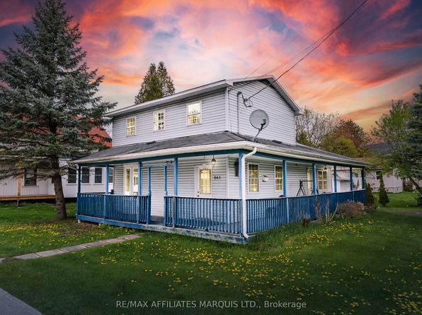 163 Military Rd N, South Glengarry, ON K0C 1N0