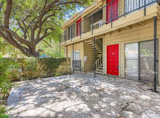 708 Graham Pl APT 101, Austin, TX 78705
