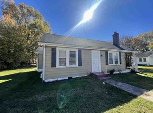 1714 E Stadium Dr, Eden, NC 27288