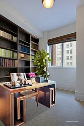 Rented by Corcoran