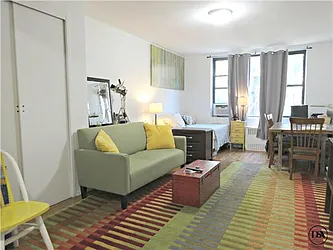 Rented by DSA Realty