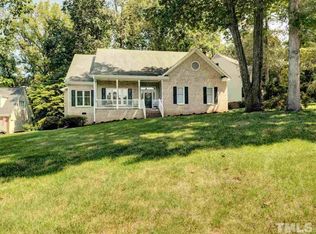 7901 Sandy Bottom Way, Raleigh, NC 27613