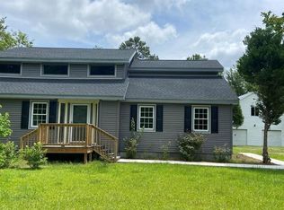 948 Eagle Dr, Loris, SC 29569