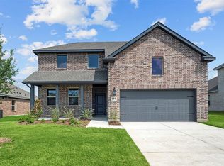 524 Brookview Dr, Van Alstyne, TX 75495