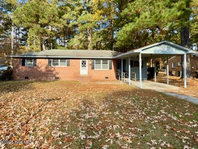3530 S Pitt Street, Farmville, NC, 27828