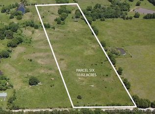 8190 15th St, Beggs, OK 74421