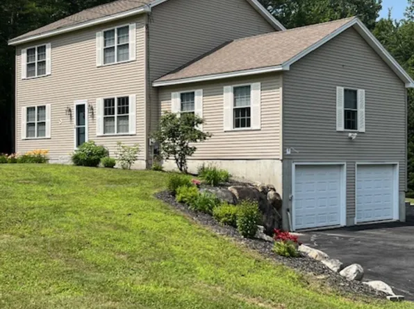 56 Grandview Loop, Wakefield, NH 03872