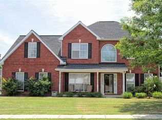 2483 Hampton Park Dr, Buford, GA 30519