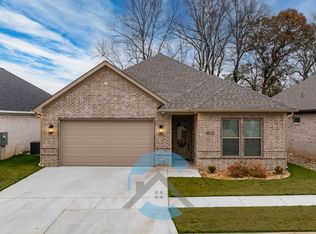 3512 Logan Ridge Dr, Bryant, AR 72022